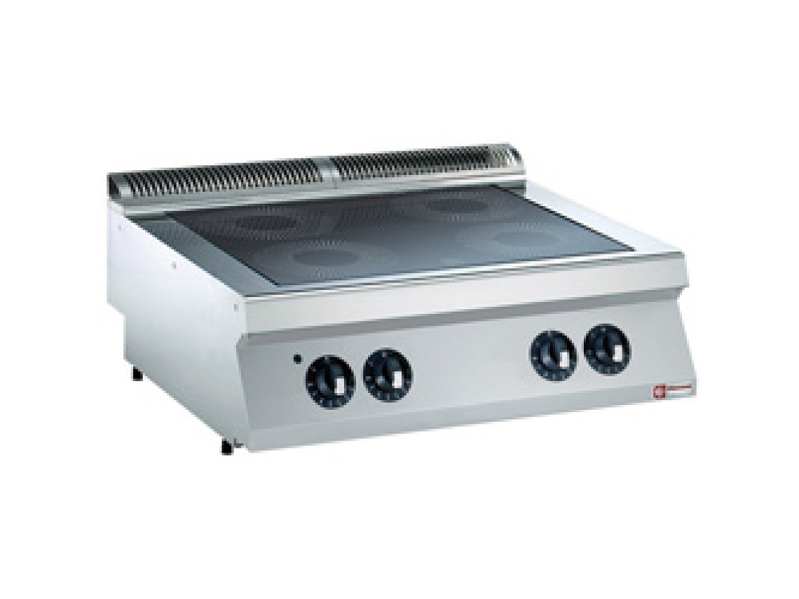 Colher Do Bufete Amefa 310Mm