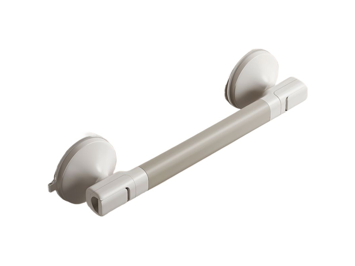 Bar E Safira, Sem Perçage, Antídoto Sécurité E Ventouse (40 Cm)