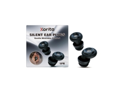 Conchas Auriculares Anti ruído Xorita