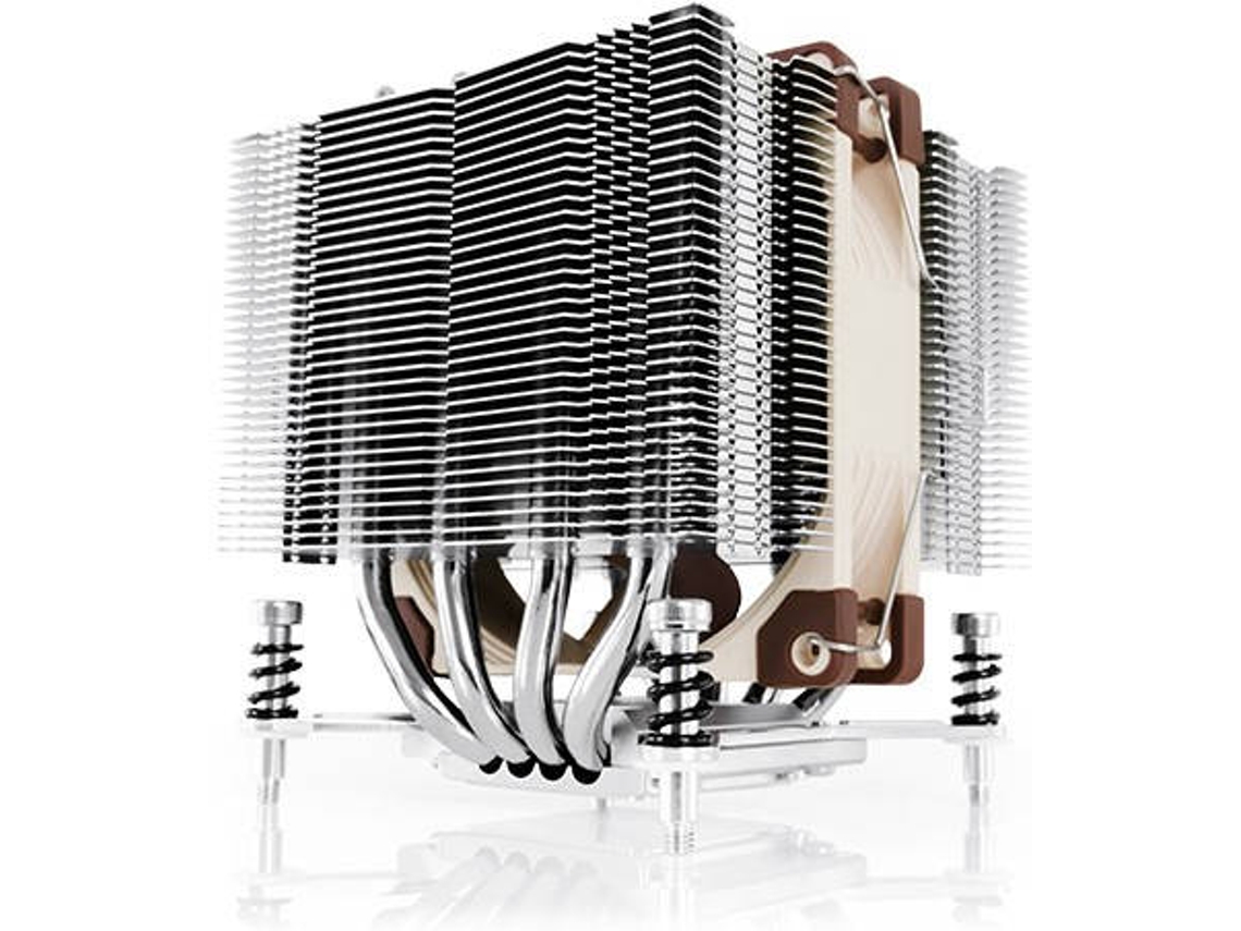 Cooler NOCTUA NH-D9DX I4 3U