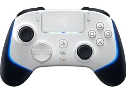 Comando RAZER Wolverine V2 Pro PS Branco