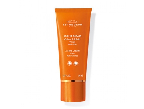 Bronz Repair Anti-Wrinkle & Firming Face Care - Moderate Sun 50ml