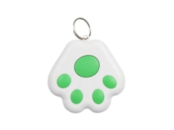 Localizador Sem Fio Bluetooth Anti-perda, À Prova D'água, Compatível Com Animais De Estimação Como Cães, Gatos E Crianças, Ideal Para Encontrar C
