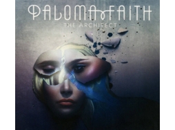 CD Paloma Faith - The Archinauts (1CDs)