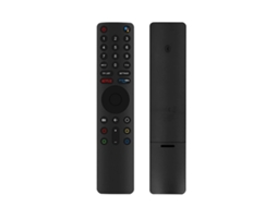 Controle Remoto para Tv Box Xiaomi Xmrm 010 Comando de Voz Substituição XIAOMOYU
