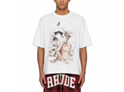 E.t. Vintage Characters T-shirt Unisex Adults Size:xl