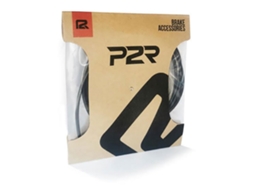 Cabo Freio Rbcs Ss Road Transparente 1.6 X 1000 Mmp2R