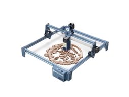 Gravador A Laser, Área De Gravação De 410x420mm, Potência De 90w,sculpfun S9 Oem