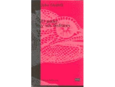 Livro El Poder Y Sus Disfraces de John Gledhill (Espanhol)
