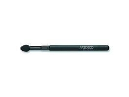 Applicador De Sombra - Artdeco - Preto - Aplicação Suave - Esfumaçamento Fácil - 3 Pontas De Reposição