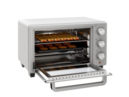 Móvel de Cozinha com Rodas e Prateleira Branco S/MARCA (104x46x91cm)