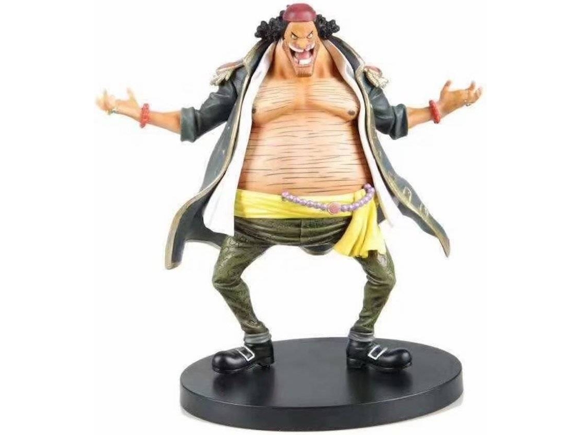 Figura EASTVAPS One Piece - Marshall