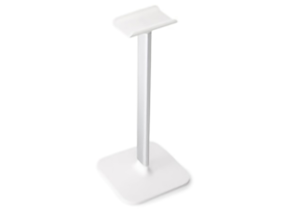 Suporte universal para fones de ouvido de alumínio para mesa | S/MARCA