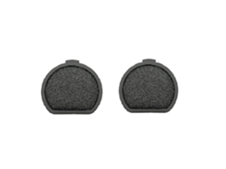 Acessório Aspiradores Compatibilidade Universal 2Pcs Filtro Hepa Qx9-1-50Ib Qx9-1-50Ib Qx9-1-Alrg