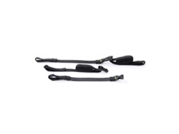 Correias SW-Motech ROK 2 sangles ajustables. 310 - 1060 mm. TU