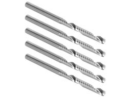 Laxiscreed Broca De Corte Em Madeira E Metal Com Aço Tungstênio