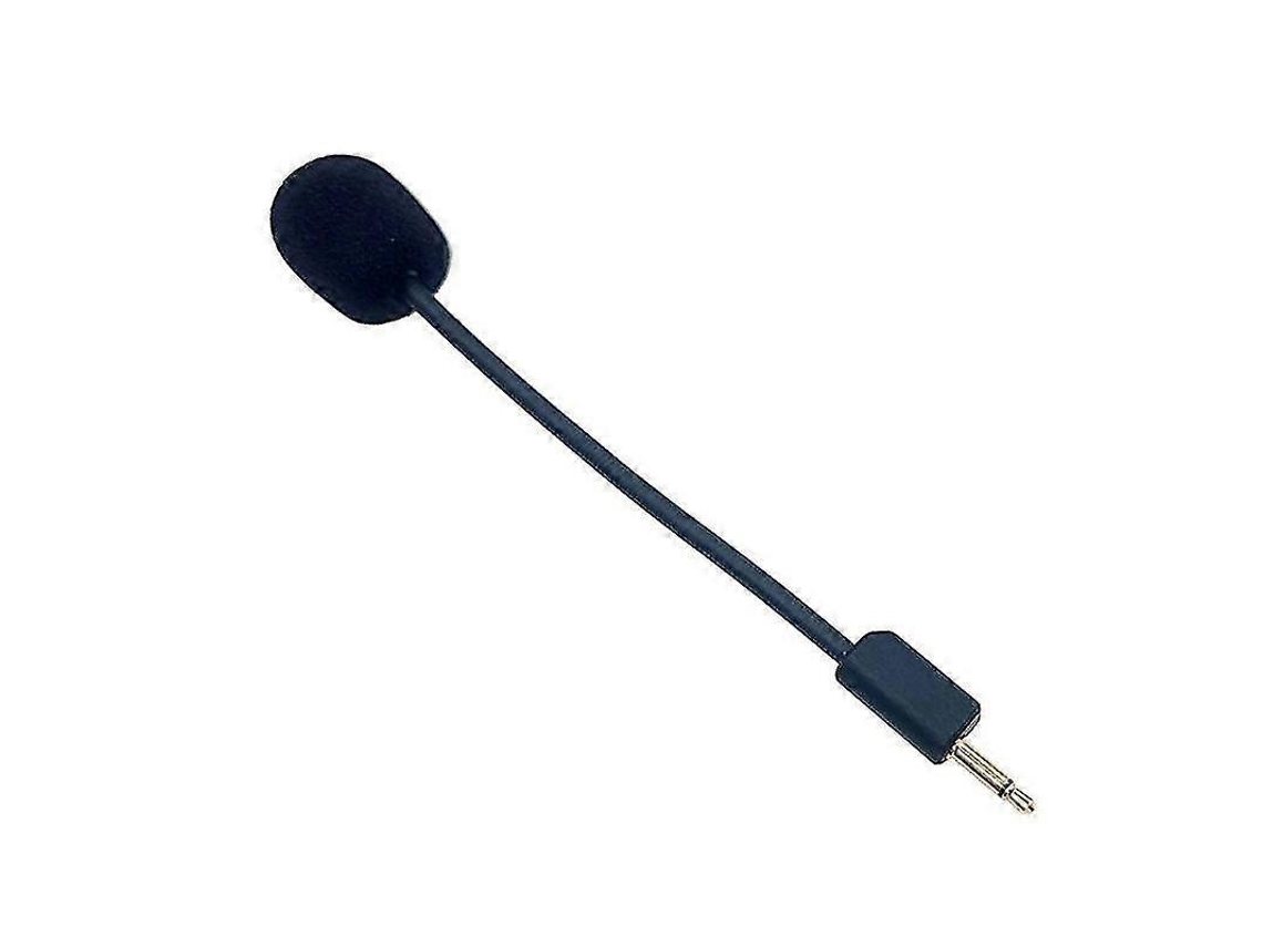 Microfone De Substituição De 3,5 Mm Para Fones De Ouvido Razer Black Shark V2/v2 Pro/v2 Se Sy Aquaforge
