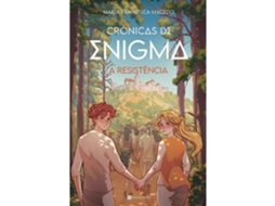Crónicas De Enigma Nº 3 - A Resistência De Maria Francisca Macedo