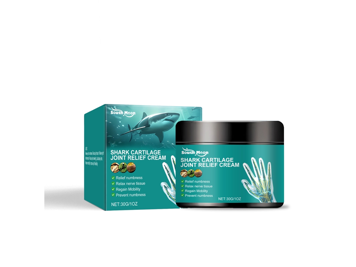 Creme Alivio Articular Worten