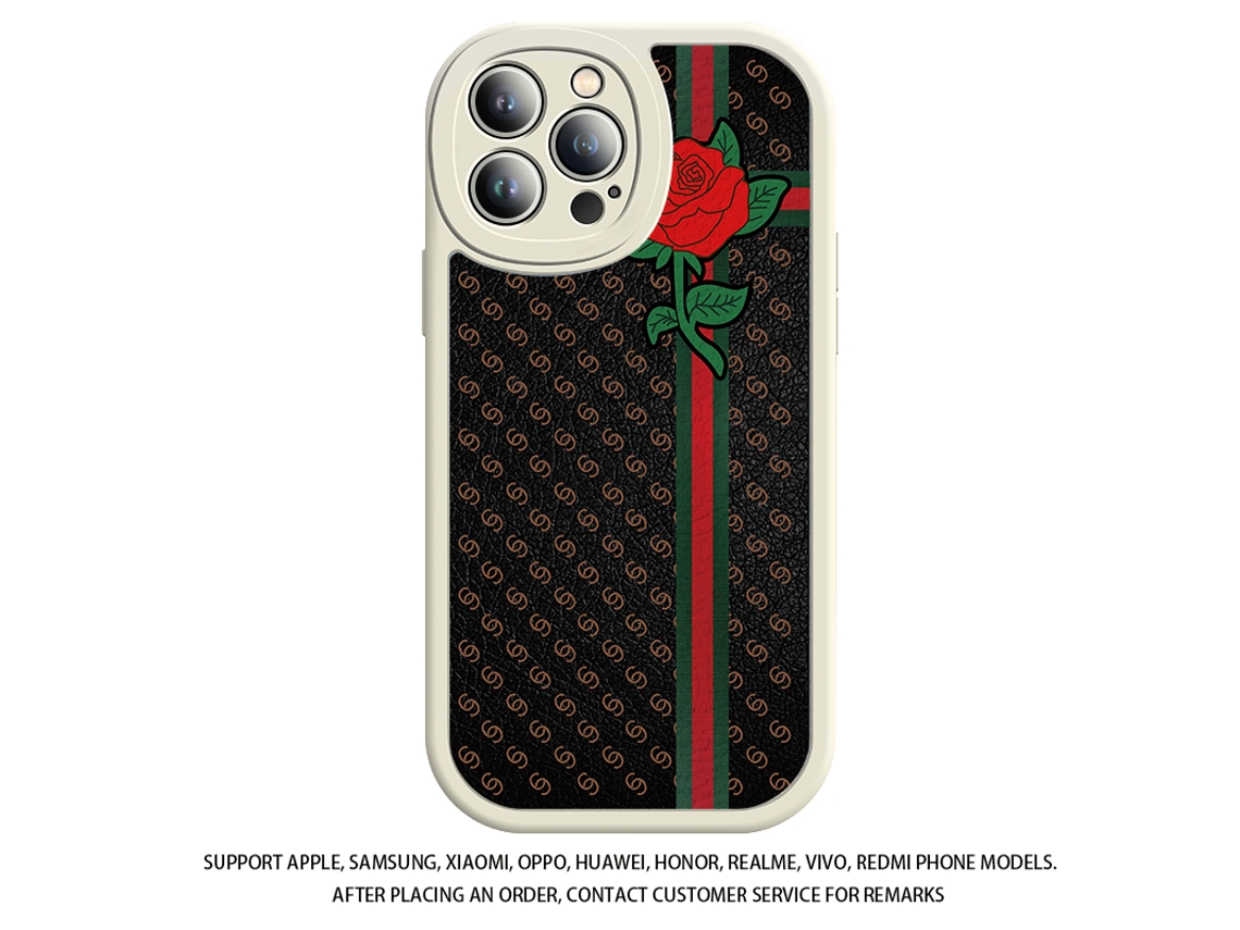 Capa Adapte Bonito Personalização para VEANXIN Seda