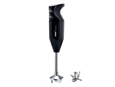 One Varinha Mágica 160 W Preto BAMIX