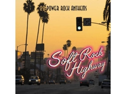 CD Soft Rock Highway