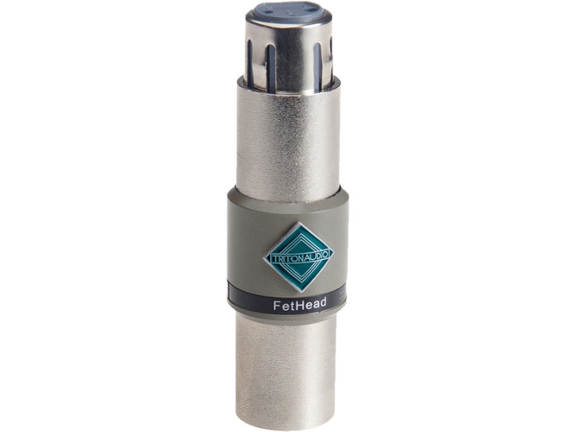 Tritonaudio Fethead