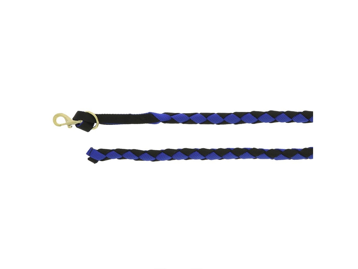 Cabo de Ancoragem American Azul 2.5 Cmnorton Equestrian