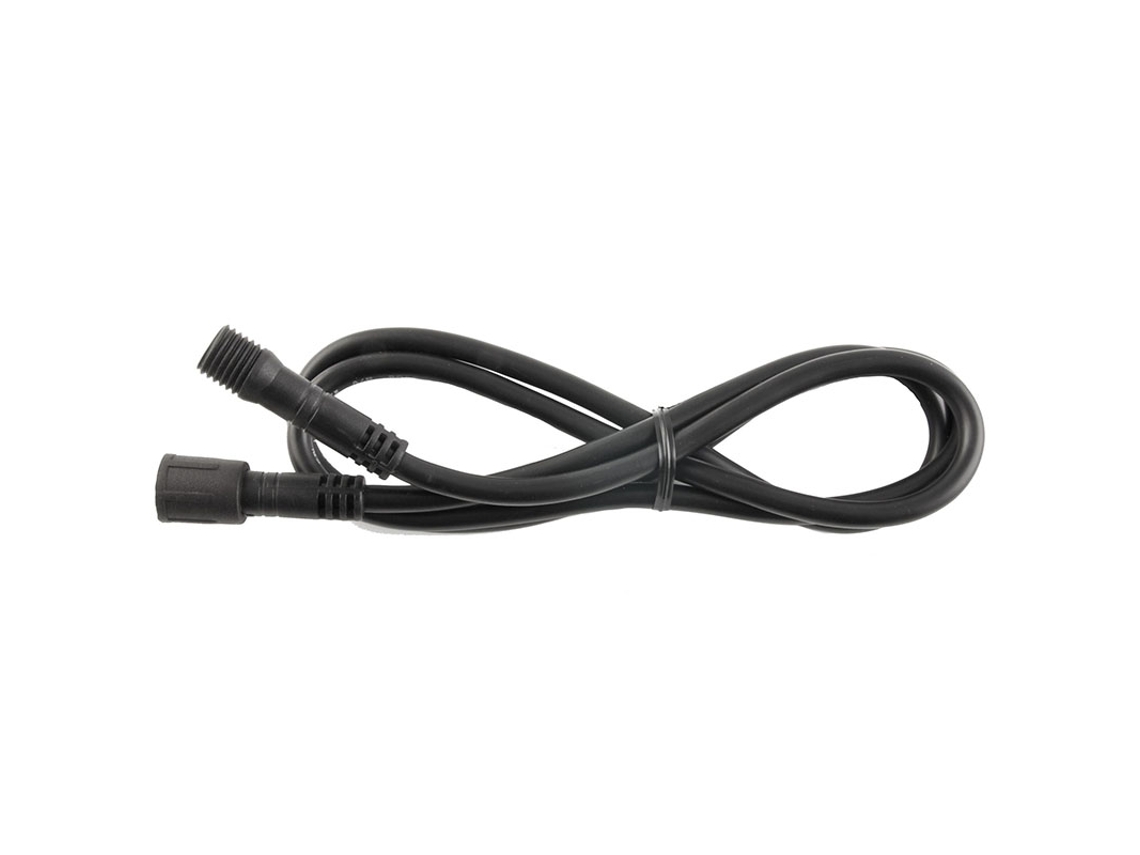 Cabo Conexão Pinx075mm 100cm Ip67 LEDBOX