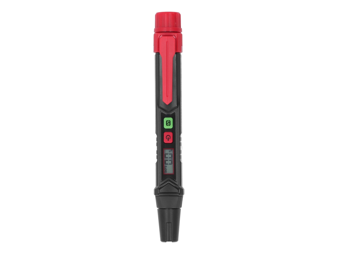 Medidor de Umidade Líquido de Freio LCD com Luz e Som Dot3 Dot4 Dot5.1 S/MARCA
