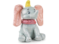 Peluche Dumbo Disney 100 Aniversario Glitter 31 Cm (Idade minima recomendada: 4 anos)