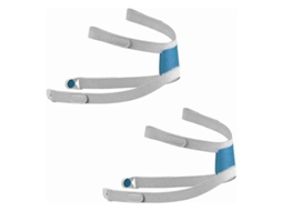Correa de Repuesto Cpap Air Fit F30i Pack de 2 para Reemplazo