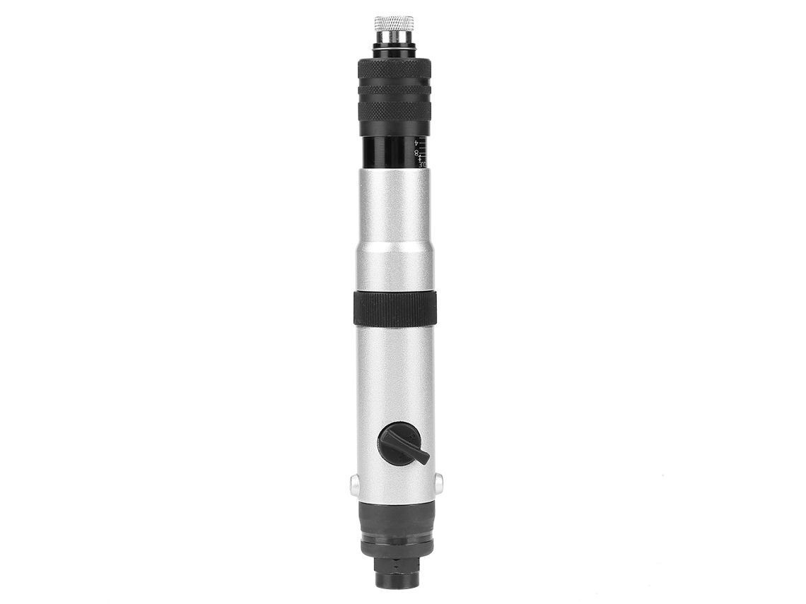 Laxiscreed Parafusadora Pneumática De Mão Semiautomática A 1000 Rpm Para Trabalhos Eficientes