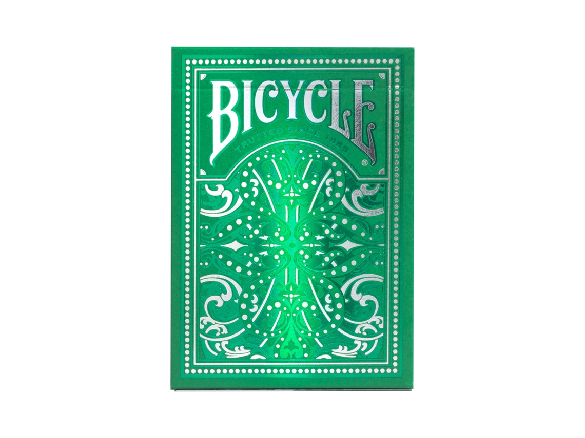 Jogos de Tabuleiro BICYCLE (4 anos)
