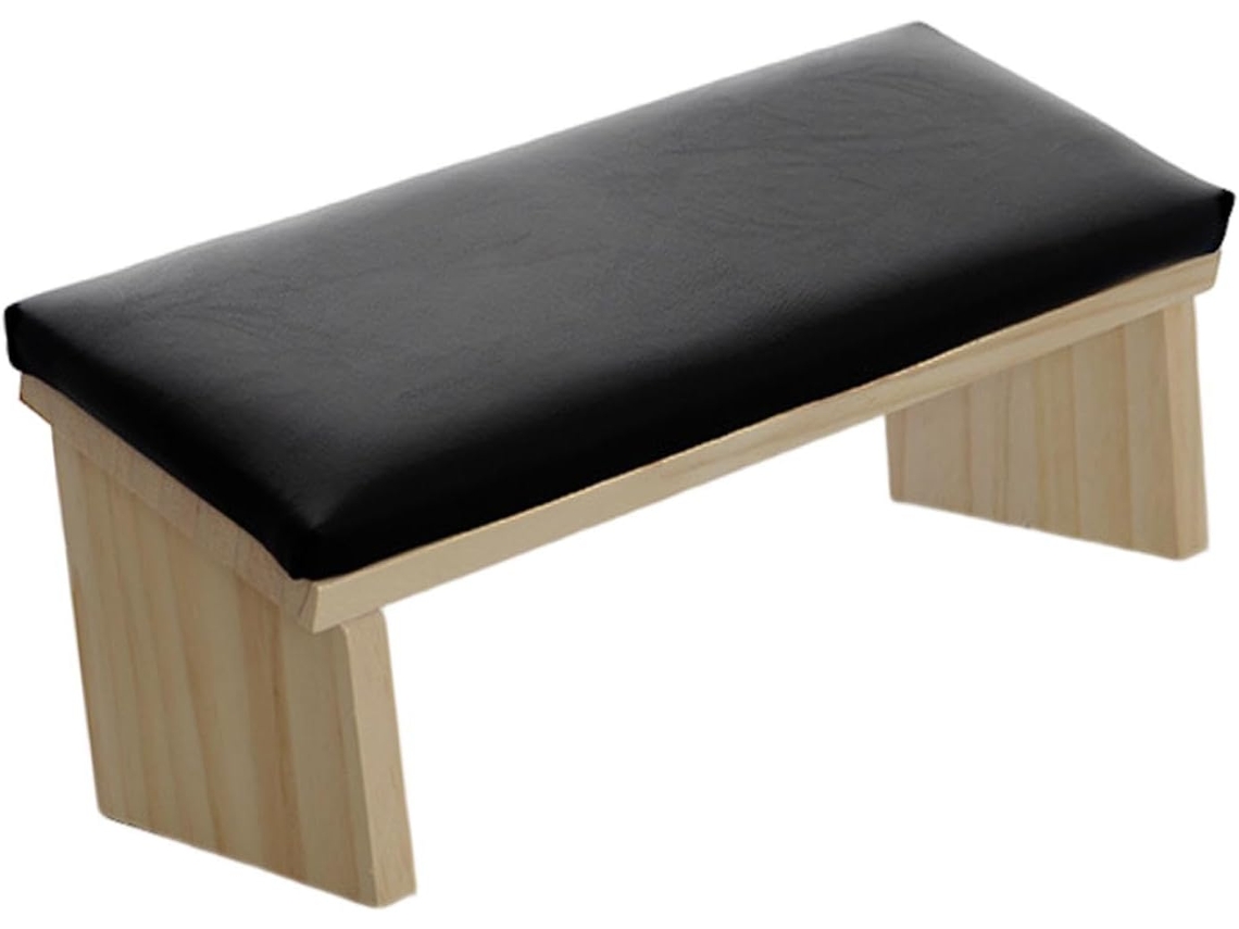 Ferramenta Para Manicure, Preta