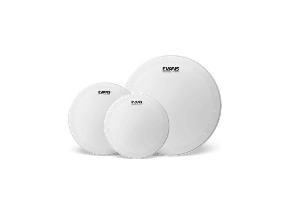 Hd Dry Coated Fusion Tompack EVANS