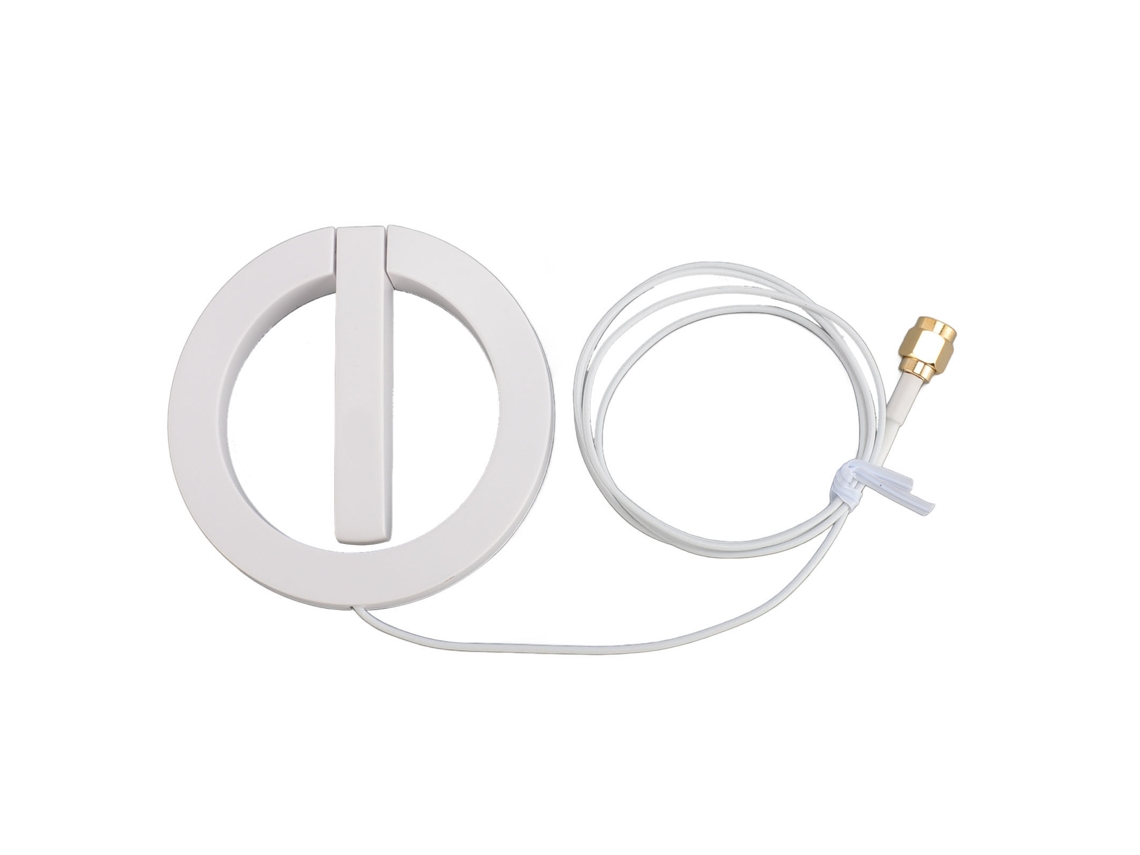 Antena Sma LAXISCREED Aprimora Sinal Wifi