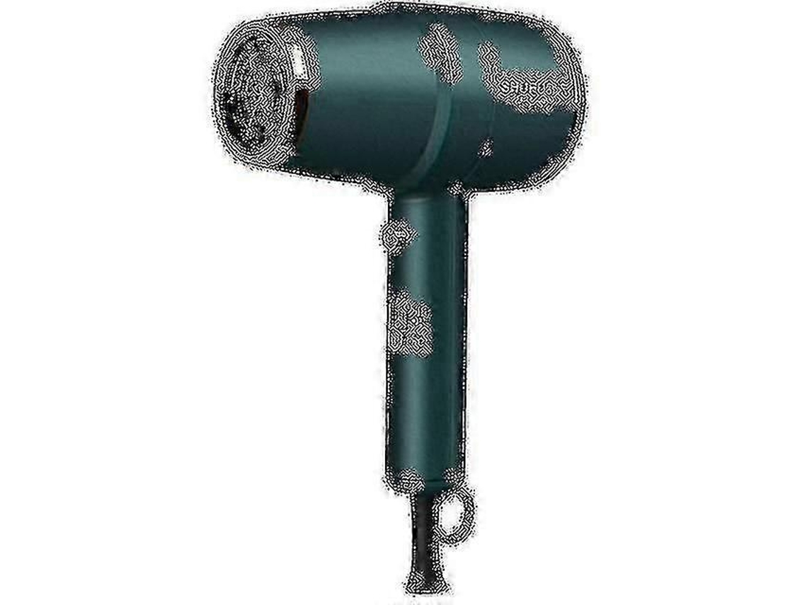 Secador De Cabelo Profissional 110 240v Secador De Cabelo Aniônico Com Difusor 57... Ly Ebike