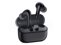 Fones de ouvido true wireless com cancelamento de ruído EOOCOO