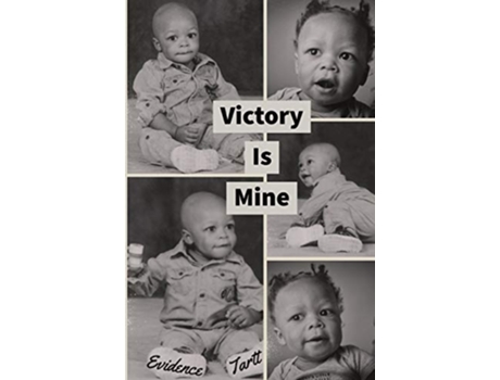 Livro Victory Is Mine Evidence Tartt de Evidence Tartt (Inglês)