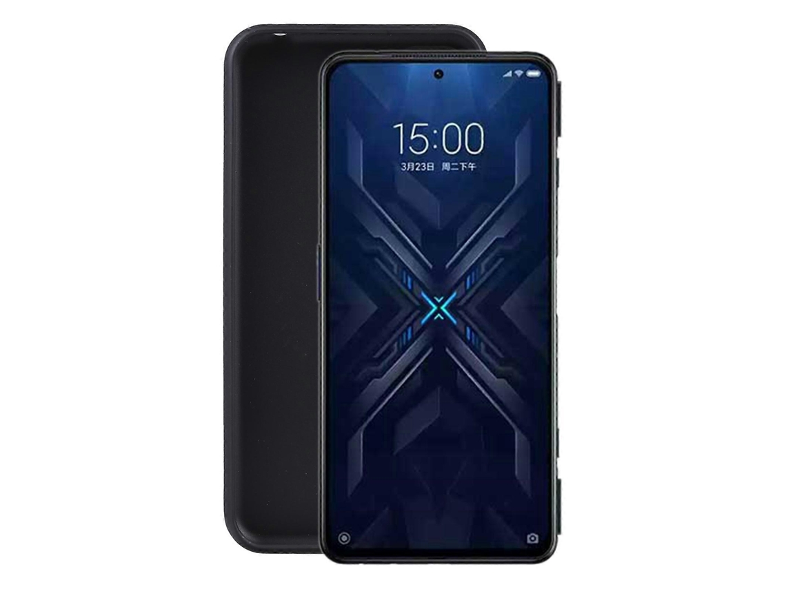 Capa De Tpu Para Xiaomi Black Shark 5 Pro