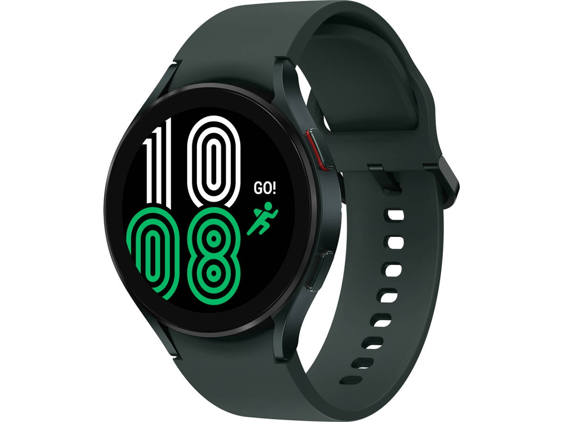 Smartwatch SAMSUNG Galaxy Watch 44mm BT Verde