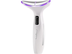 Aparelho de Massagem Facial e Cervical Aparelho de Beleza YANYXR