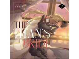Livro Titans Bride Vol. 7 de Seven Seas Entertainment LLC (Inglês)