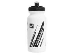 Garrafa MASSI Ic 500Cc Branco Tap Preto