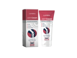 Creme para Alívio Rápido de Dor Articular, Solução Eficaz e Natural LAXISCREED