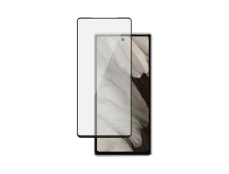 Película de Ecrã para Google Pixel 7A BIGBEN CONNECTED Vidro Temperado Transparente