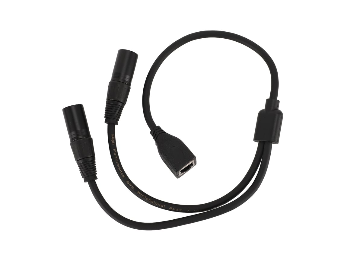 Mini Alterador de Voz com 8 Efeitos Sonoros para Celular e Computador