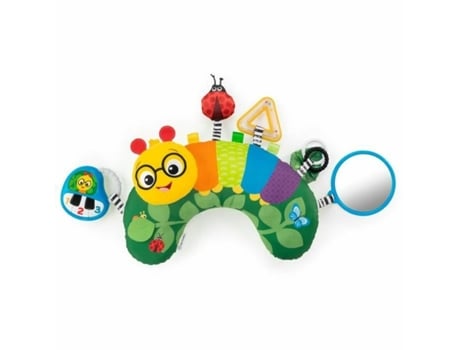 Centro de atividades BABY EINSTEIN Cal-a-Pillow