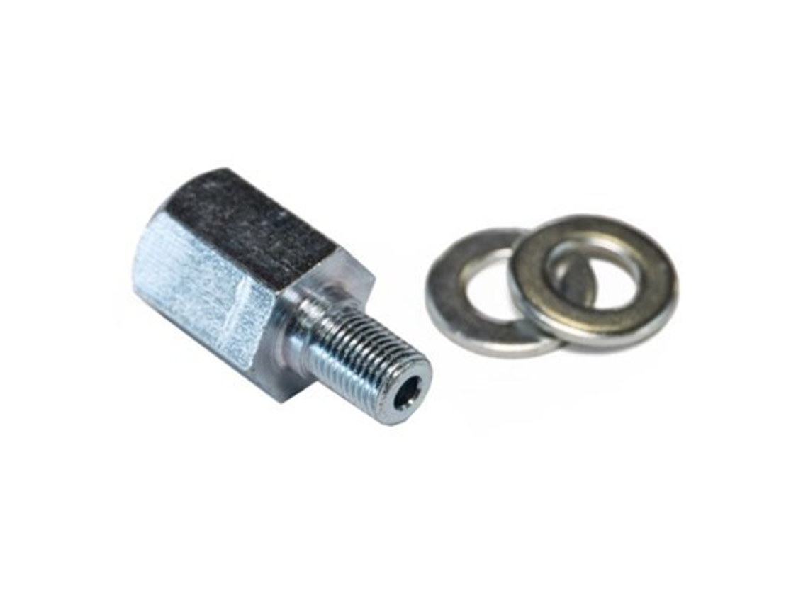 Parafuso de Segurança para Eixo de Reboque 3/8X26 BURLEY